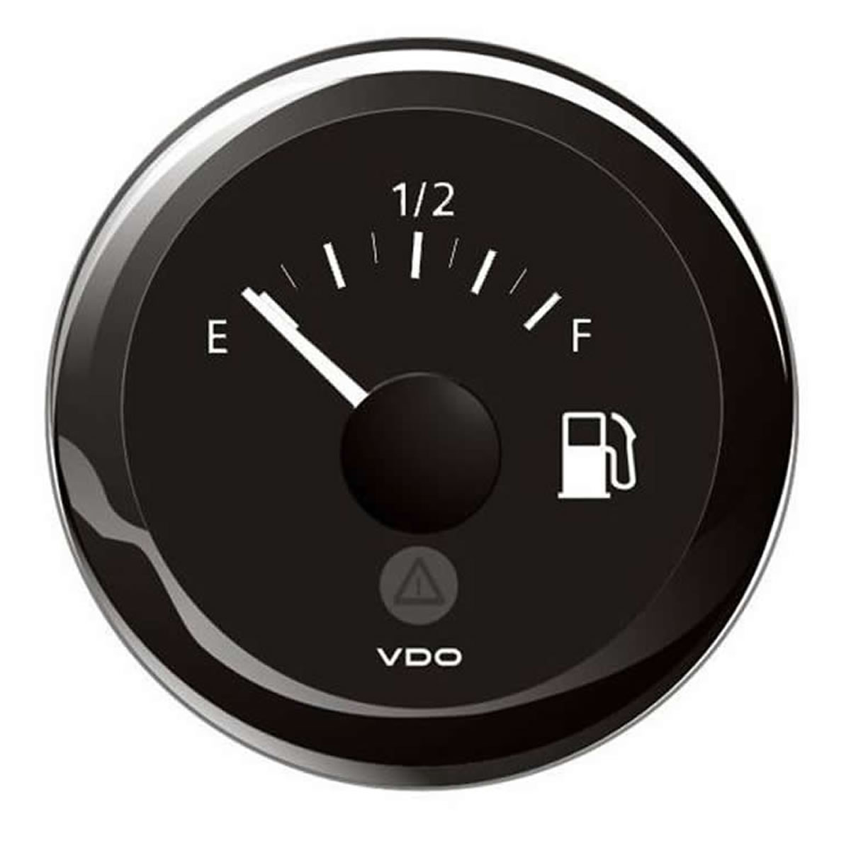 Marine VDO ViewLine Fuel Level Gauge